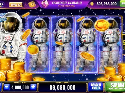 Captura de tela do App Afun Bet 2