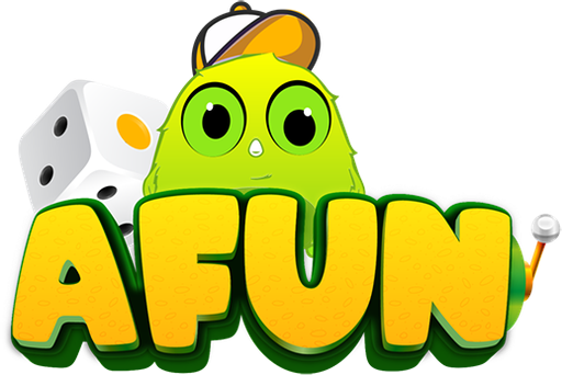 Plataforma AFun Logo